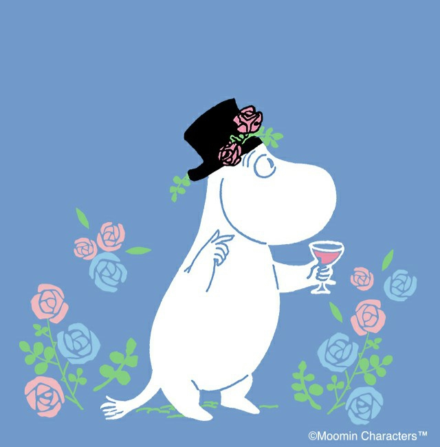 Celebrating Spring - roses