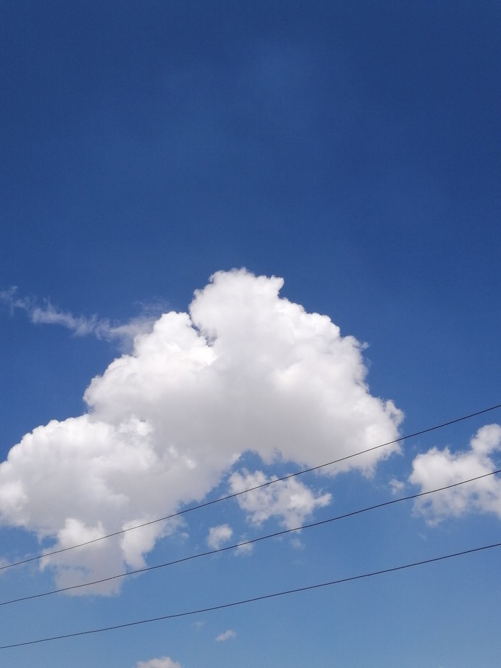sky