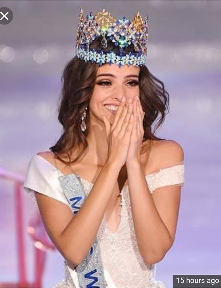 ## Miss World ##