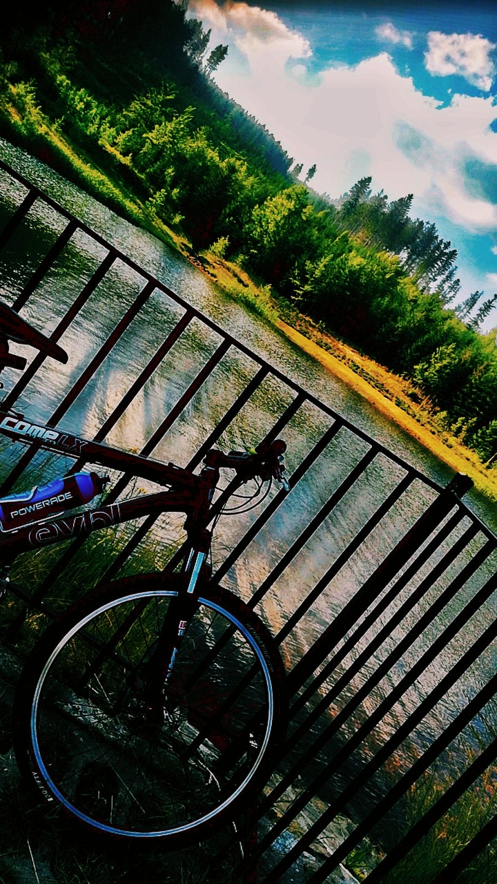 bike