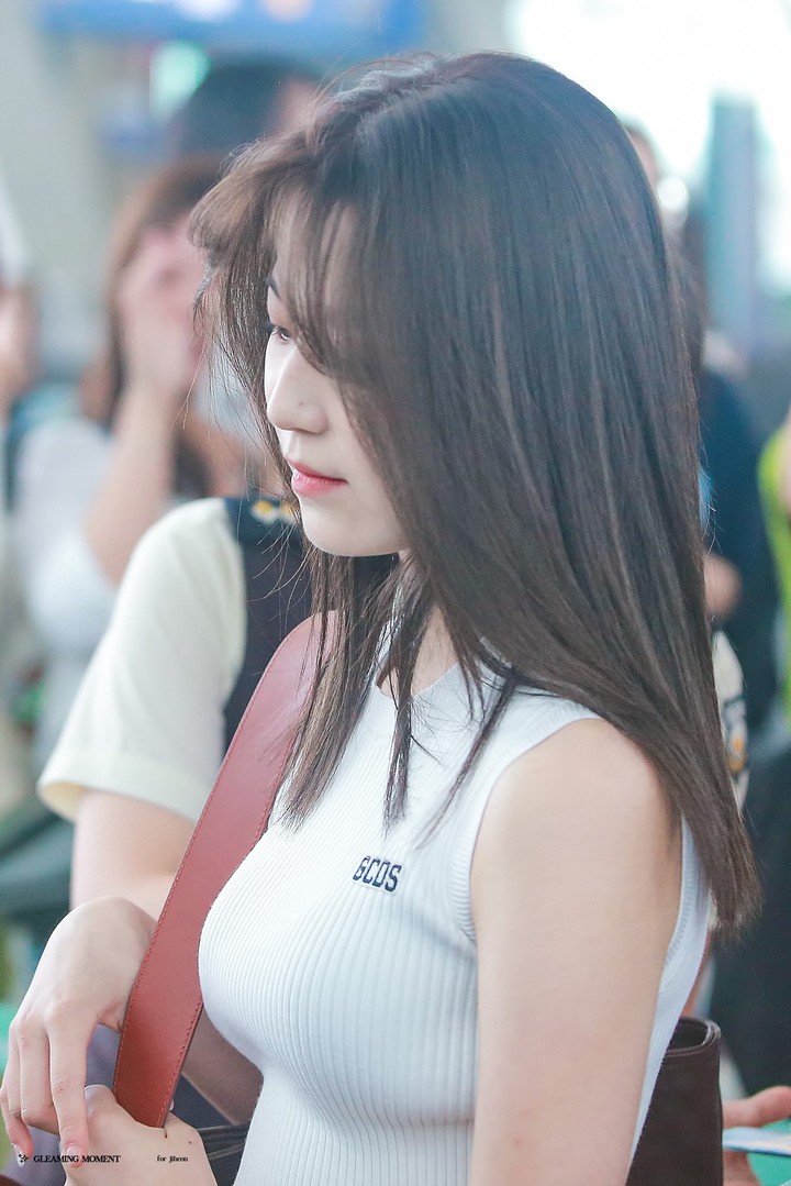 Baek jiheon