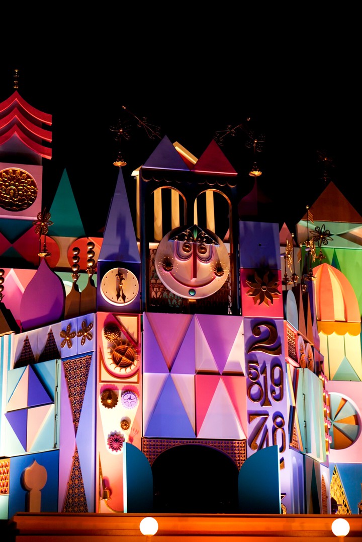 Disney
