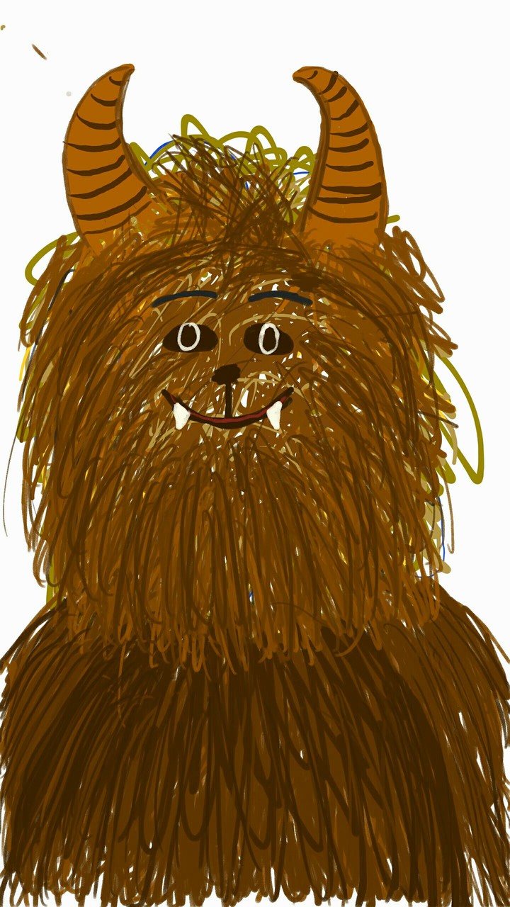 Beast(lol)