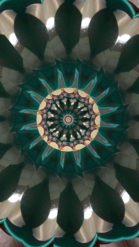 꽃잎, 녹색 배경화면