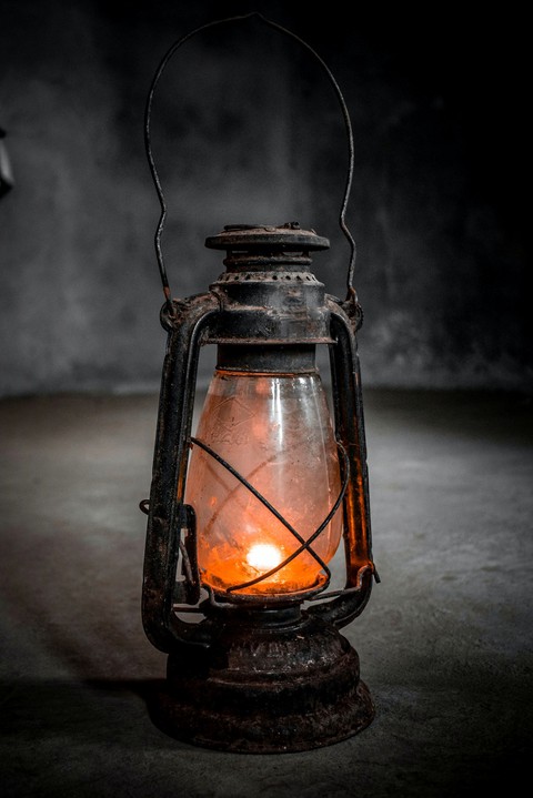 "Way to Light"