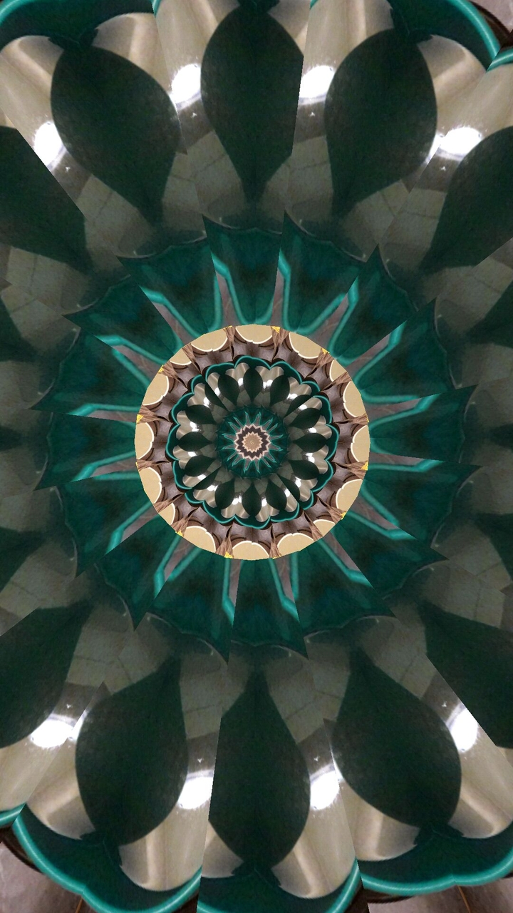 *
