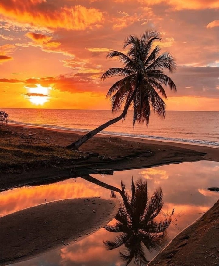 awesome sunset...