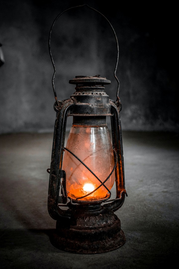 "Way to Light"