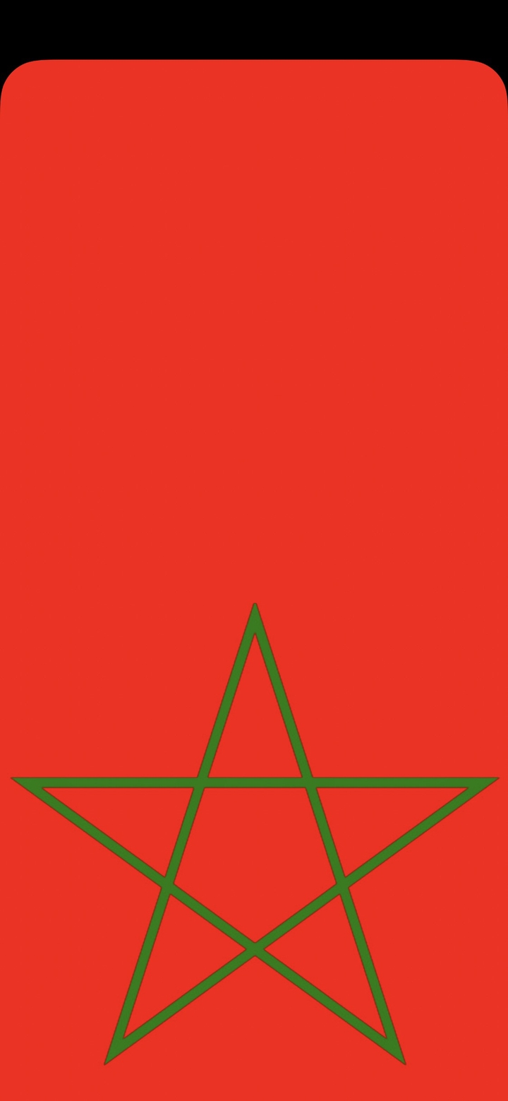 Drabeau marocain