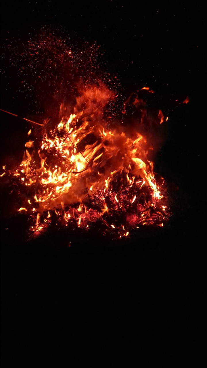 Fire