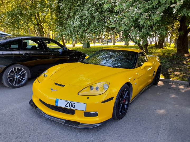 Chevrolet