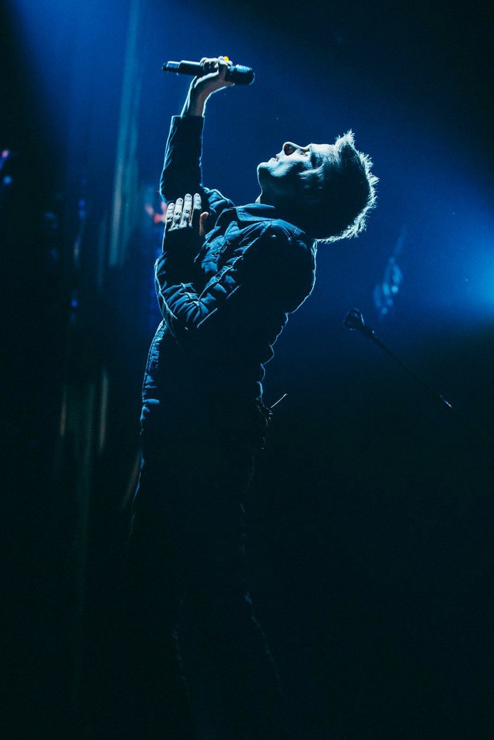 muse