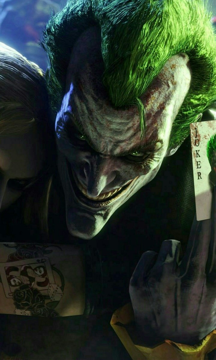 joker