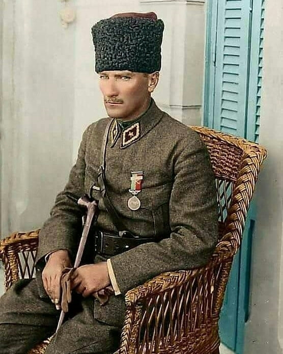 Atatürk