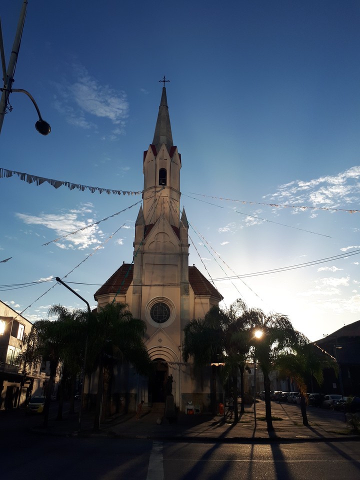 Igreja de São Cristóvão