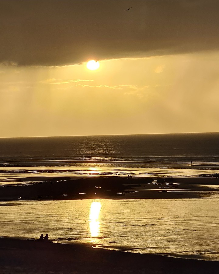 Dieppe Plage