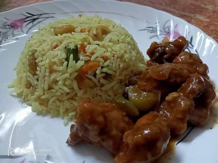 Food