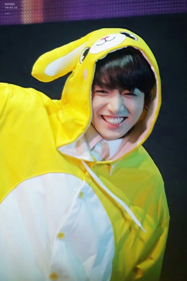 Bunny Boy