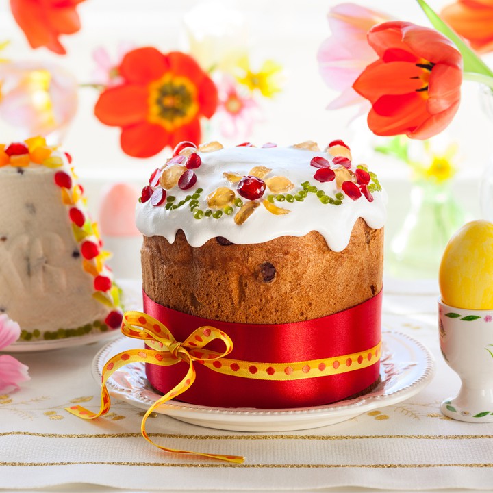 Cake