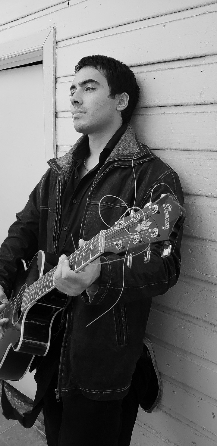 musician