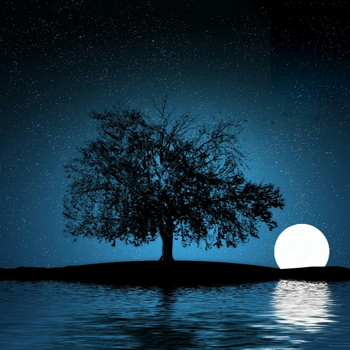 noite misteriosa