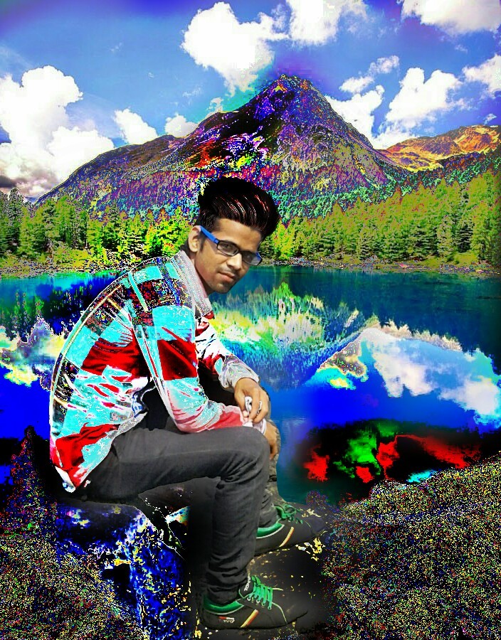 Seraj