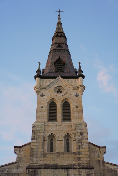 Saint Joseph Catholic Church