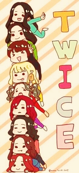 TWICE 
