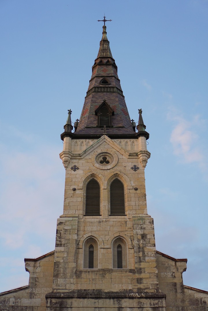 Saint Joseph Catholic Church