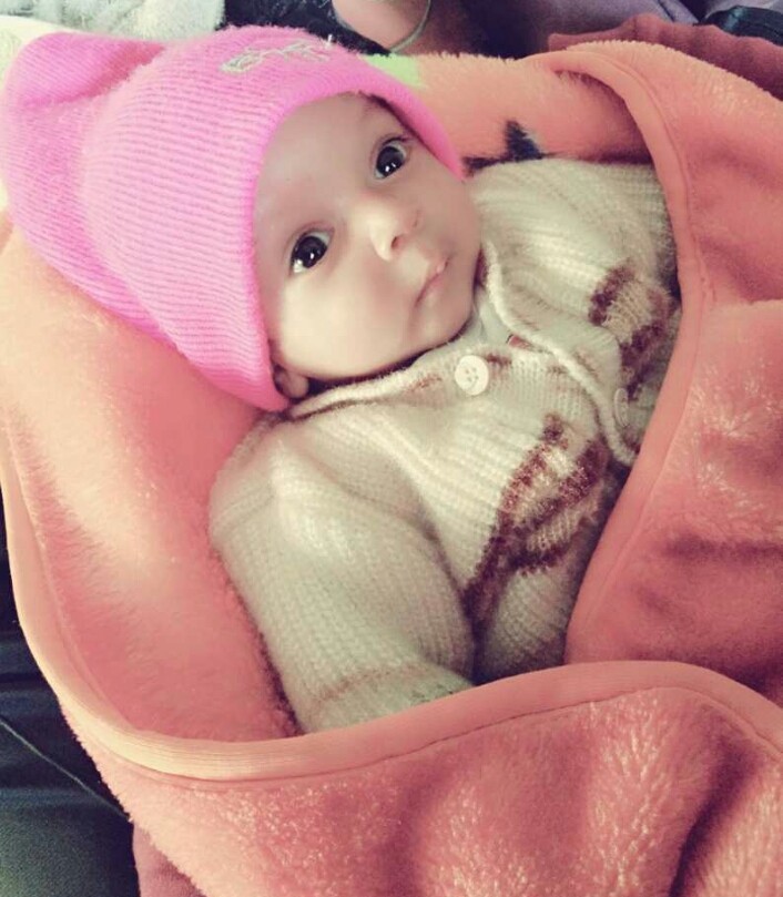 baby
