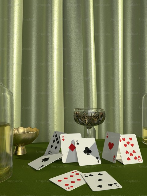 тапети poker, Gambling