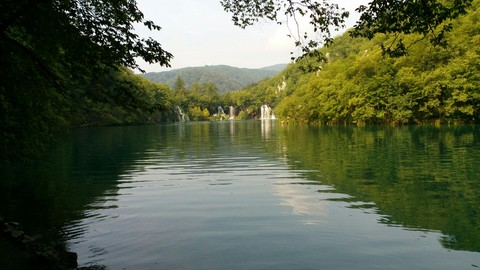 river