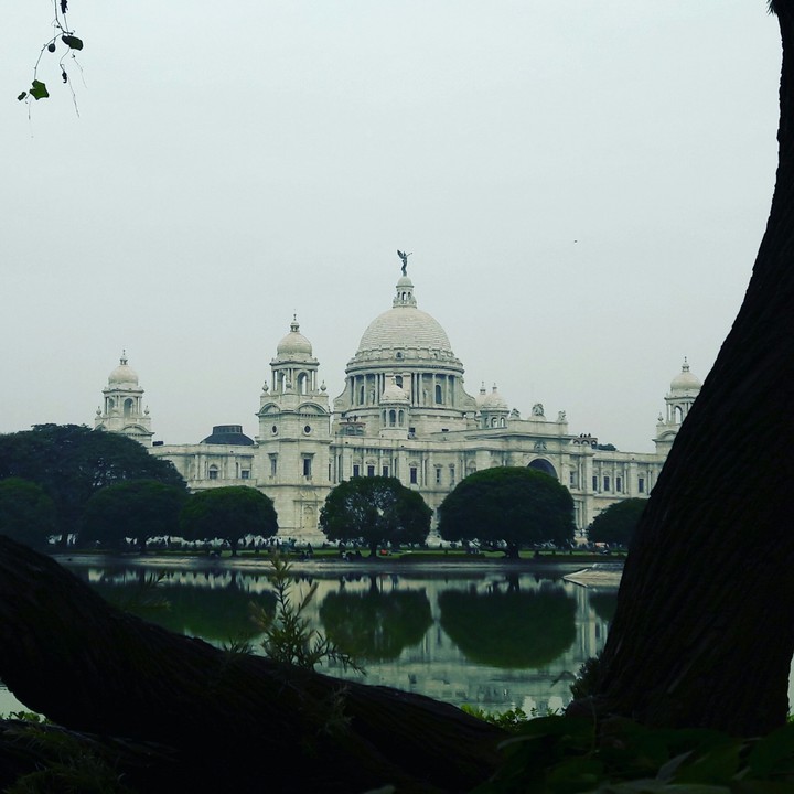 Victoria Memorial