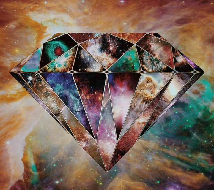 crystal diamond