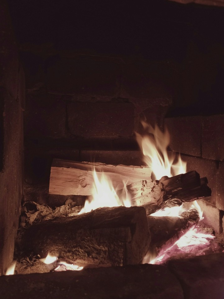 fire