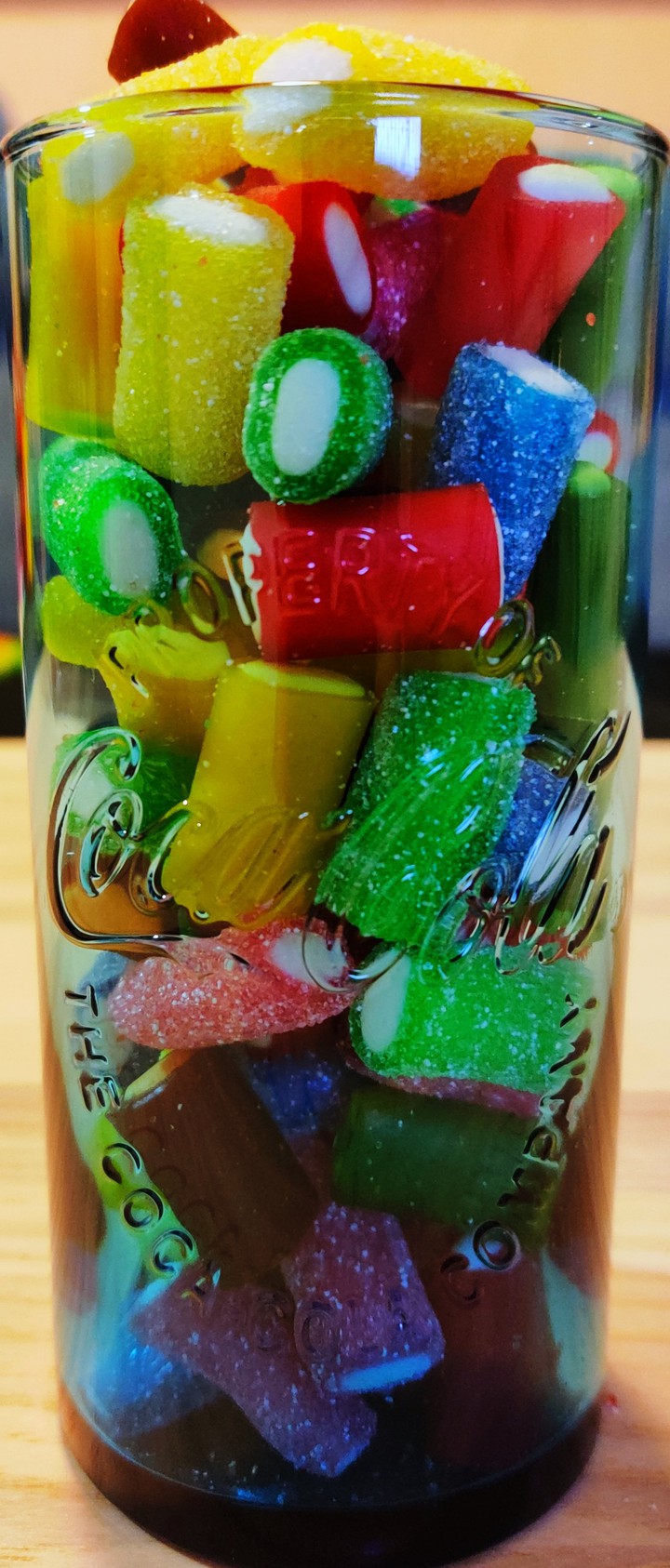 Sweetclass