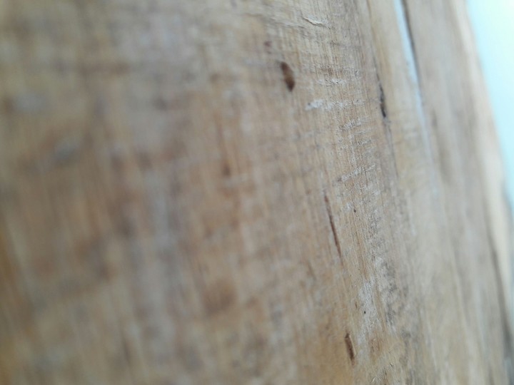 wood