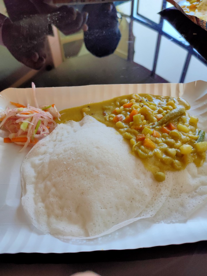 food