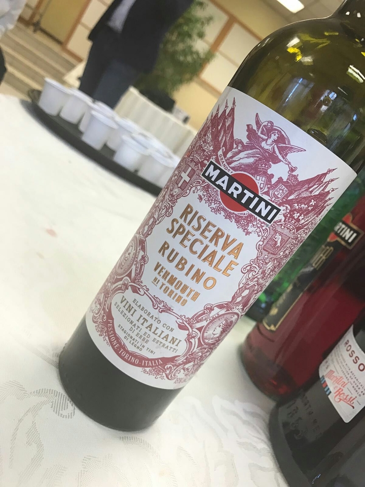 riserva