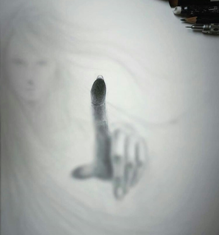alma escura