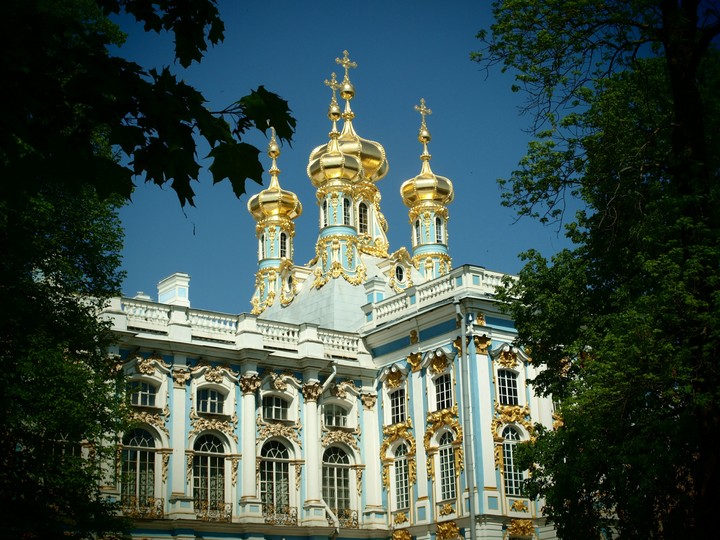 Питер