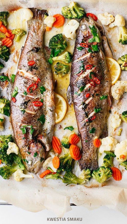 fish
