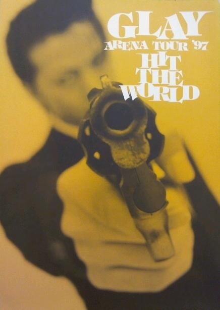 Hit the world