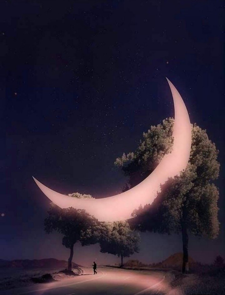 moon
