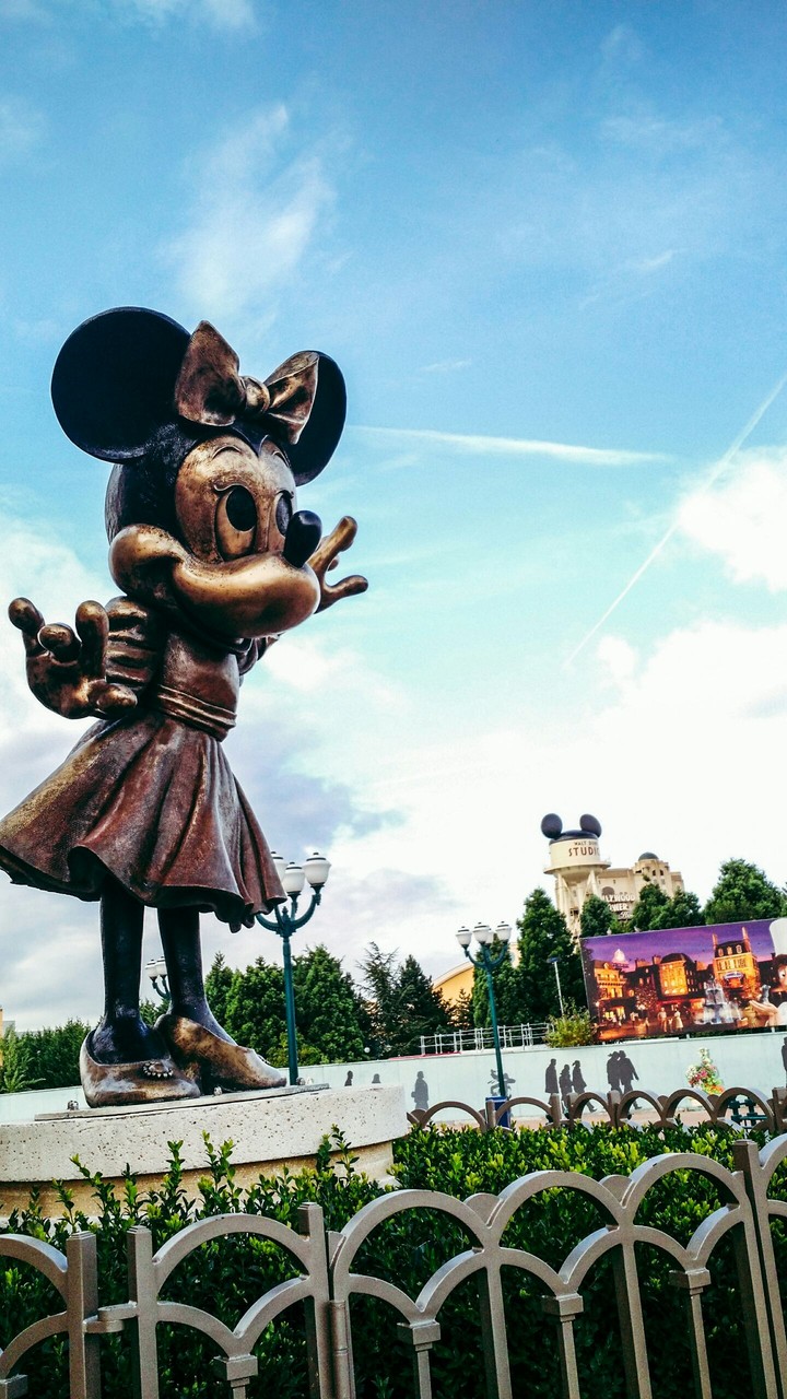 Disney