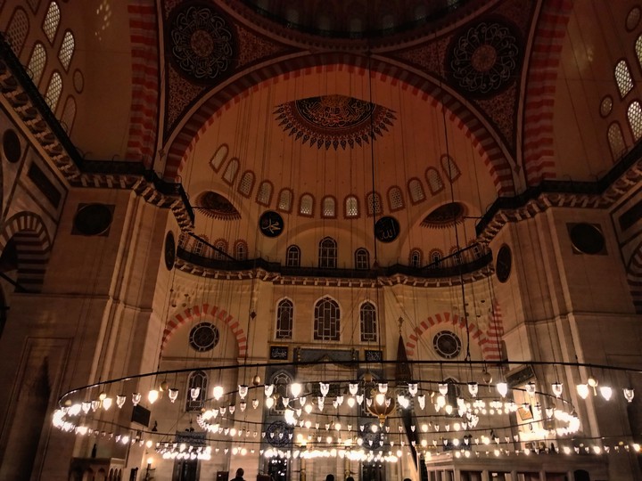 istanbul