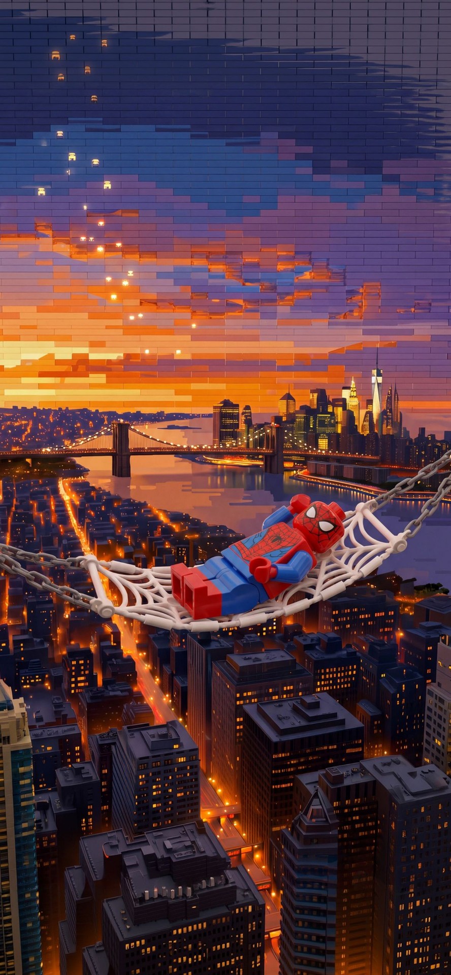 fondos de pantalla cityscape, metropolis