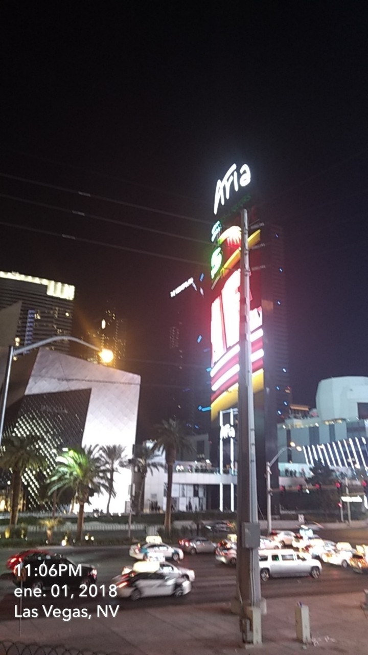 las Vegas