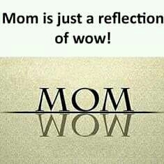 Mom