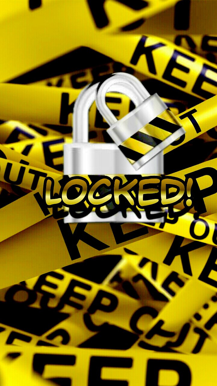 lock screen